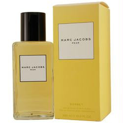 Marc Jacobs Pear By Marc Jacobs Edt Spray 3.4 Oz