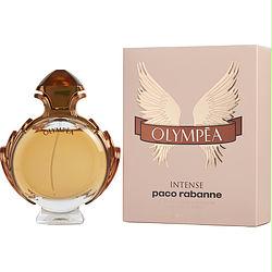 Paco Rabanne Olympea Intense By Paco Rabanne Eau De Parfum Spray 1.7 Oz