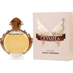 Paco Rabanne Olympea Intense By Paco Rabanne Eau De Parfum Spray 2.7 Oz