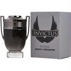 Invictus Intense By Paco Rabanne Edt Spray 1.7 Oz