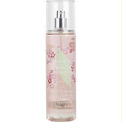 Green Tea Cherry Blossom By Elizabeth Arden Body Mist 8 Oz