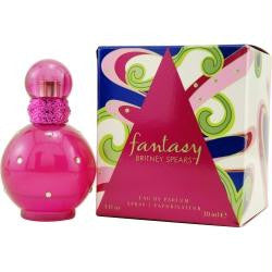 Fantasy Britney Spears By Britney Spears Body Mist 8 Oz