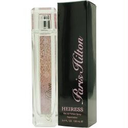 Paris Hilton Gift Set Heiress Paris Hilton By Paris Hilton