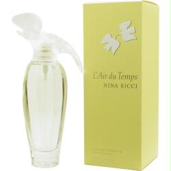 L'air Du Temps By Nina Ricci Edt .13 Oz Mini