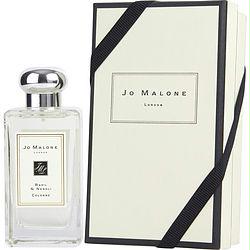 Jo Malone By Jo Malone Basil & Neroli Cologne Spray 3.4 Oz