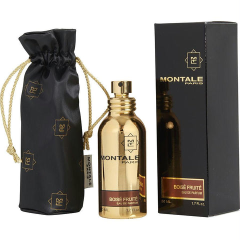 Montale Paris Boise Fruite By Montale Eau De Parfum Spray 1.7 Oz