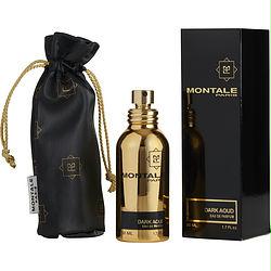 Montale Paris Dark Aoud By Montale Eau De Parfum Spray 1.7 Oz