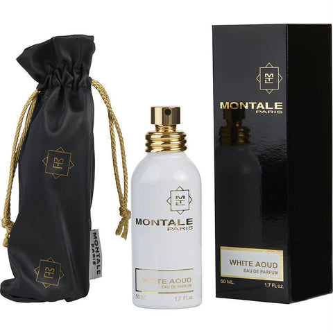 Montale Paris White Aoud By Montale Eau De Parfum Spray 1.7 Oz