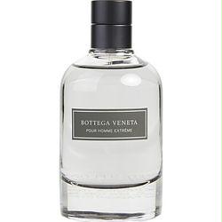 Bottega Veneta Pour Homme Extreme By Bottega Veneta Edt Spray 3 Oz *tester