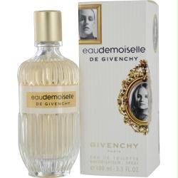 Eau Demoiselle De Givenchy By Givenchy Edt Spray .5 Oz