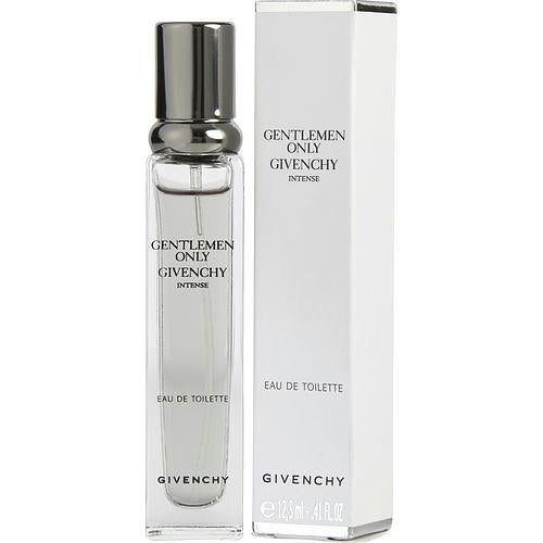 Gentlemen Only Intense By Givenchy Edt .41 Oz Mini