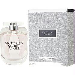 Victoria's Secret Angel By Victoria's Secret Eau De Parfum Spray 3.4 Oz