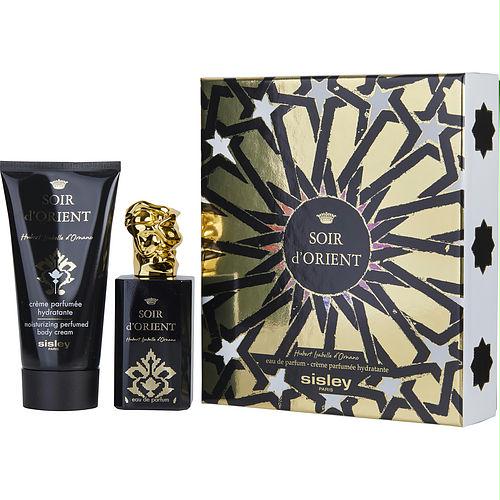 Sisley Gift Set Soir D'orient By Sisley