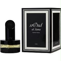 Sooud Al Jana By Sooud Parfum Nektar 1 Oz