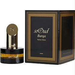 Sooud Burqa By Sooud Parfum Nektar 1 Oz