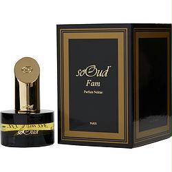 Sooud Fam By Sooud Parfum Nektar 1 Oz