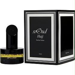 Sooud Hajj By Sooud Parfum Nektar 1 Oz