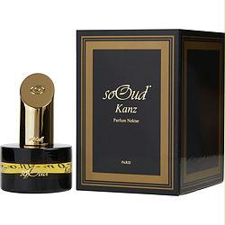 Sooud Kanz By Sooud Parfum Nektar 1 Oz