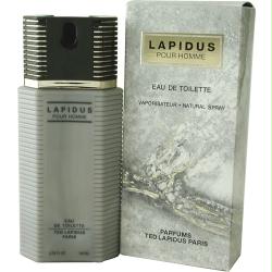 Lapidus By Ted Lapidus Deodorant Spray 5 Oz