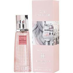 Live Irresistible By Givenchy Edt Spray 1.3 Oz (limited Edition)