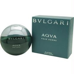 Bvlgari Aqua By Bvlgari Edt Travel Spray .5 Oz Mini