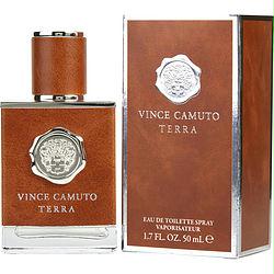 Vince Camuto Terra By Vince Camuto Edt Spray 1.7 Oz