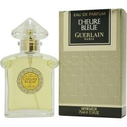 L'heure Bleue By Guerlain Eau De Parfum Refill Spray 1.7 Oz