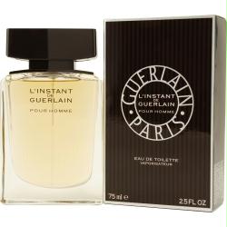 L'instant De Guerlain By Guerlain Eau De Parfum Spray 3.3 Oz (new Packaging) *tester