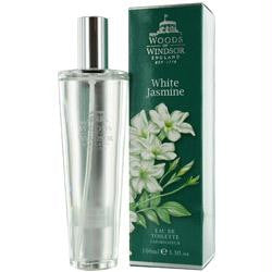 Woods Of Windsor White Jasmine By Woods Of Windsor Soap 3 X 2.1 Oz