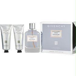 Givenchy Gift Set Gentlemen Only Casual Chic By Givenchy
