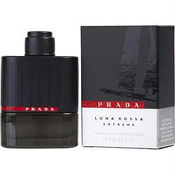 Prada Luna Rossa Extreme By Prada Eau De Parfum .3 Oz Mini