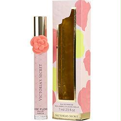 Victoria's Secret Tease Flower By Victoria's Secret Eau De Parfum Rollerball .23 Oz Mini