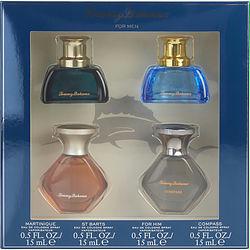 Tommy Bahama Gift Set Tommy Bahama Variety By Tommy Bahama