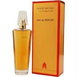 Pheromone By Marilyn Miglin Eau De Parfum .25 Oz Mini (unboxed)