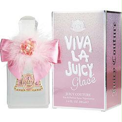 Viva La Juicy Glace By Juicy Couture Eau De Parfum Spray 3.4 Oz