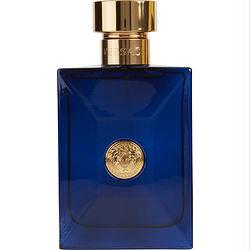 Versace Dylan Blue By Gianni Versace Deodorant Spray 3.4 Oz