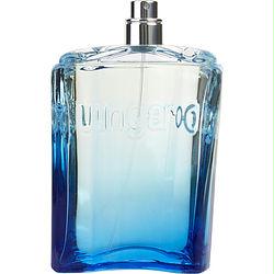 Ungaro Power By Ungaro Edt Spray 3 Oz *tester