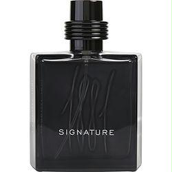 Cerruti 1881 Signature By Nino Cerruti Eau De Parfum Spray 3.4 Oz *tester