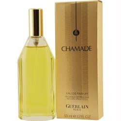 Chamade By Guerlain Edt Spray 1.7 Oz *tester