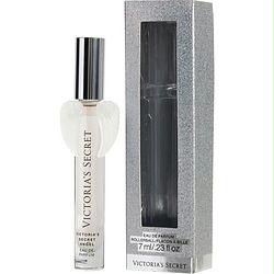 Victoria's Secret Angel Silver By Victoria's Secret Eau De Parfum Rollerball .23 Oz Mini