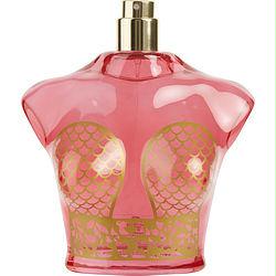 Nicki Minaj Trini Girl By Nicki Minaj Eau De Parfum Spray 3.3 Oz *tester