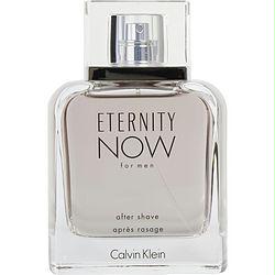 Eternity Now By Calvin Klein After Shave Lotion Spray 3.4 Oz