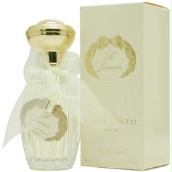 Le Jasmin By Miller Harris Edt Vial On Card