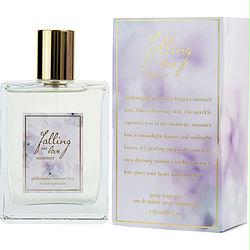 Philosophy Falling In Love Summer By Philosophy Edt Spray 4 Oz