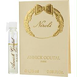 Neroli By Annick Goutal Edt Vial On Card