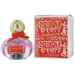 Coach Poppy By Coach Body Lotion 3.4 Oz