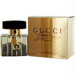 Gucci Premiere By Gucci Edt .16 Oz Mini