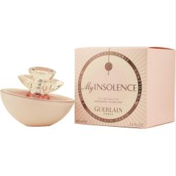 My Insolence By Guerlain Edt Spray Vial On Card