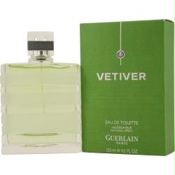 Vetiver Guerlain By Guerlain All Over Shampoo 6.8 Oz