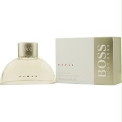 Boss By Hugo Boss Eau De Parfum Roll On .14 Oz Mini